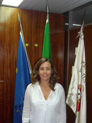 Daniela Gomes da Costa eleita para o Comité da Juventude da ETTU