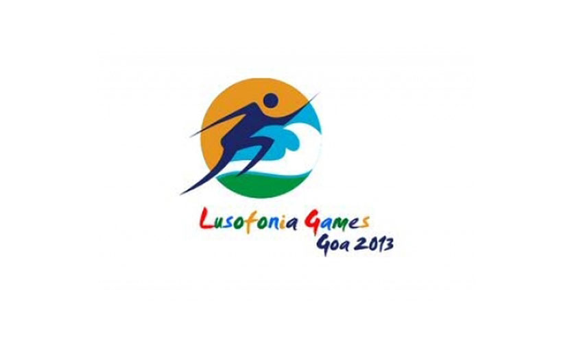 Convocatória para os Jogos da Lusofonia