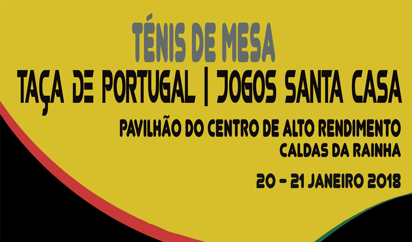 Sorteio da Taça de Portugal| JOGOS SANTA CASA