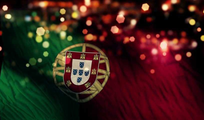 Sete Portugueses no Open da Alemanha