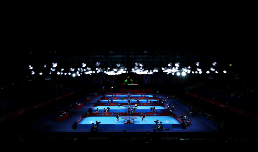 Eurosport e ITTF renovam acordo até 2020