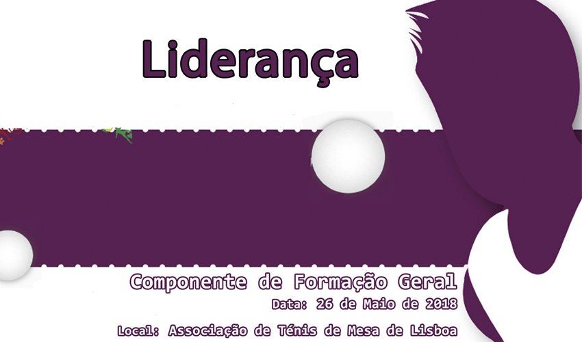 Ação de formação sobre “Liderança” no sábado em Lisboa