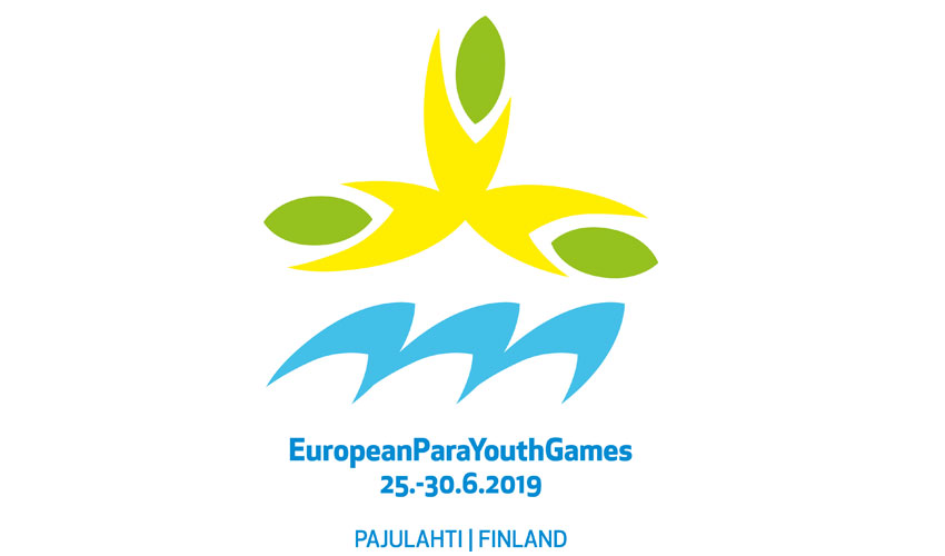 Ténis de mesa nos Jogos Europeus da Juventude IPC