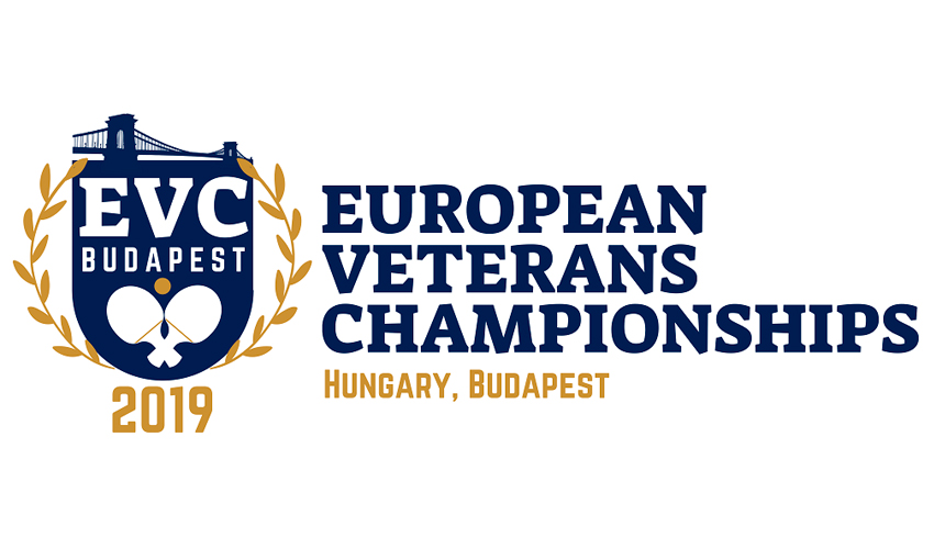 Campeonato da Europa de Veteranos continua em Budapeste