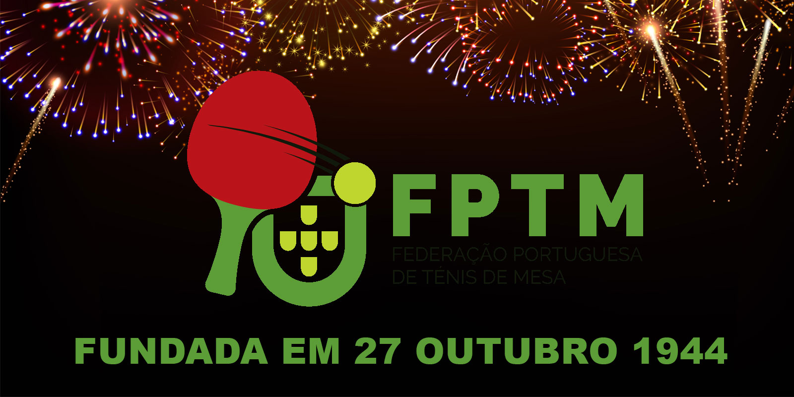 FPTM celebra 77 anos