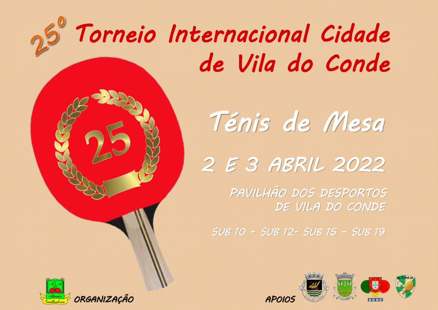 Torneio de ténis decorre no concelho de Estremoz