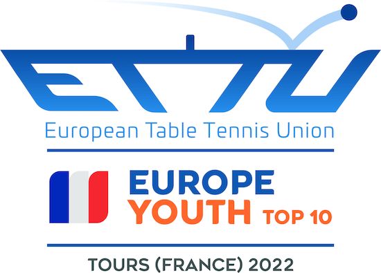 Portugal com quatro atletas no Top10 europeu de jovens