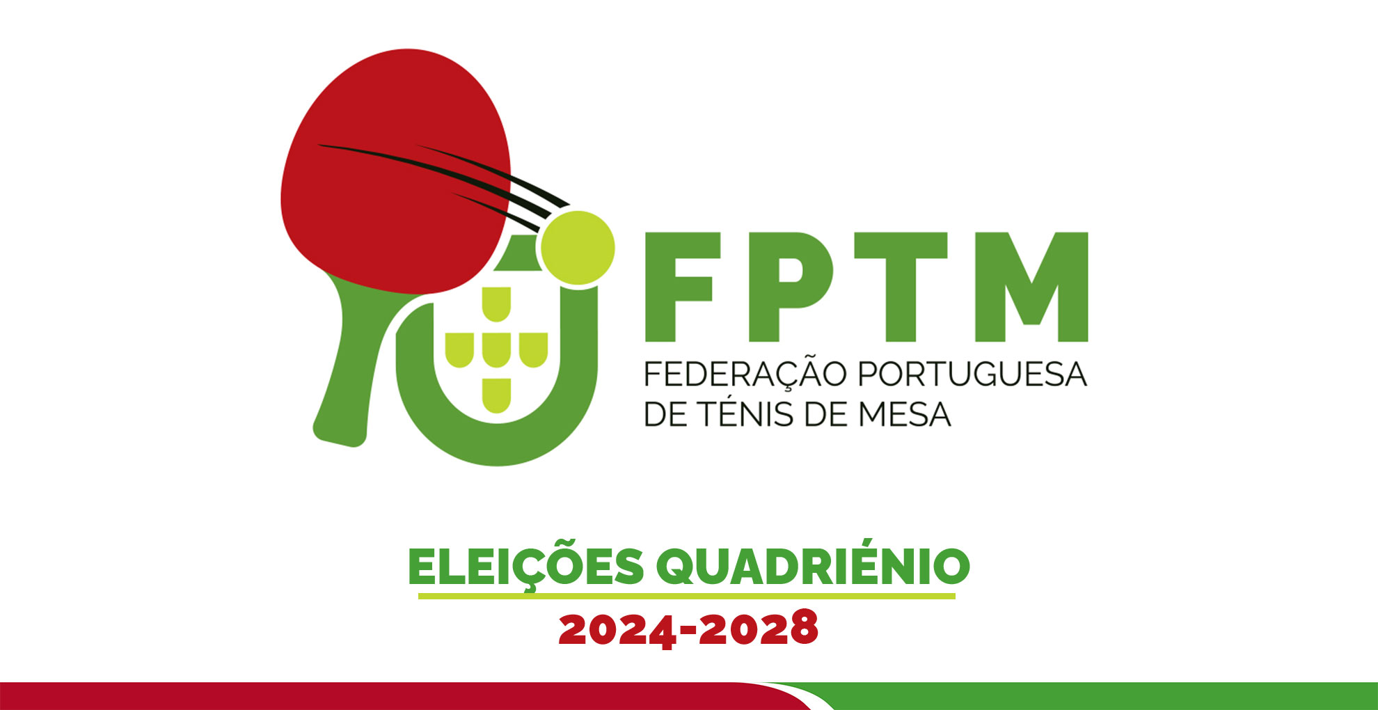 Voto por Correspondência nas eleições da FPTM